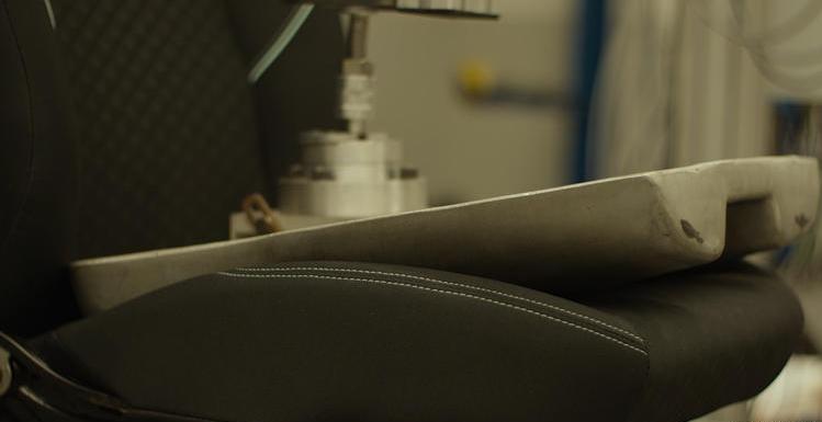 福特智能科技实验,福特汽车模拟测试