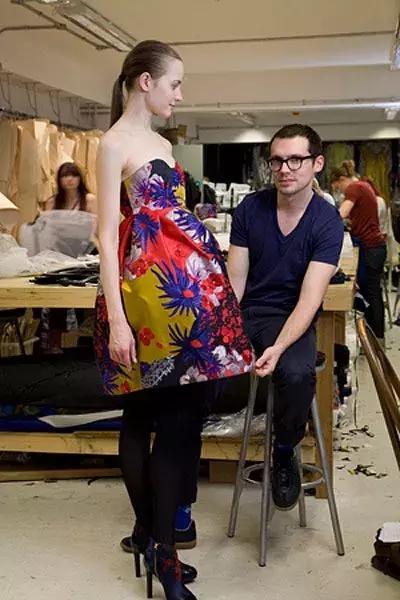 HM×Erdem联名款仙气十足，白菜价就能买到凯特王妃最爱的品牌