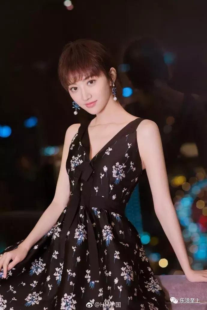 HM×Erdem联名款仙气十足，白菜价就能买到凯特王妃最爱的品牌