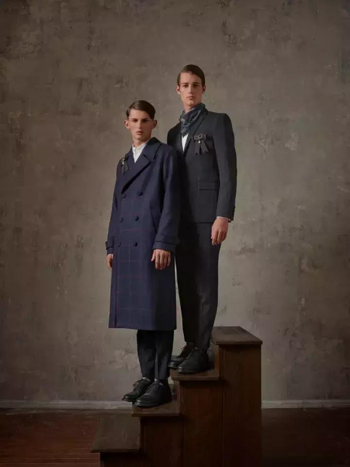 HM×Erdem联名款仙气十足，白菜价就能买到凯特王妃最爱的品牌