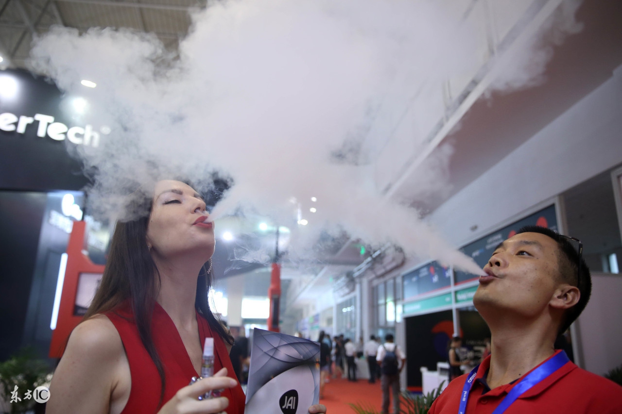 水烟怎么烟雾大,水烟怎样才能烟雾浓大