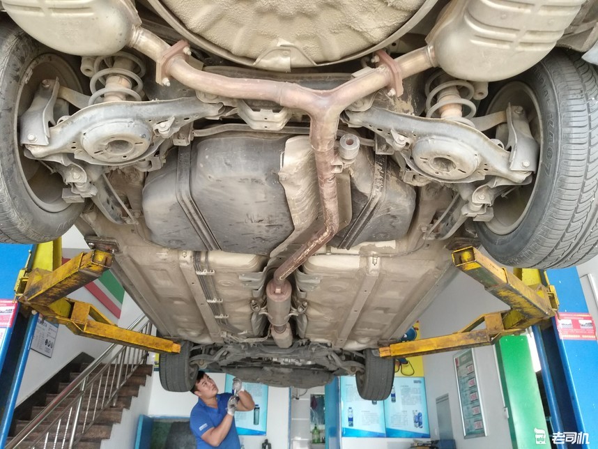 花12万买马自达二手的车值吗,2万多买二手马自达