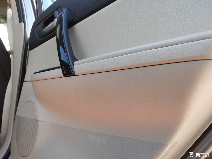 花12万买马自达二手的车值吗,2万多买二手马自达