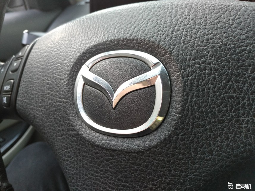 花12万买马自达二手的车值吗,2万多买二手马自达