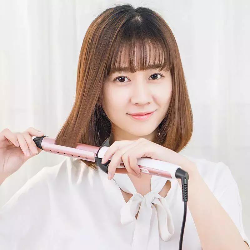 改变发型改变自己好物推荐,发型决定气质好物分享