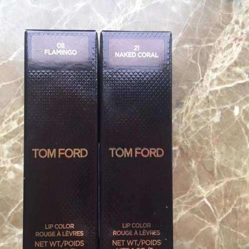 tf黑管口红唇膏15,tf黑管唇膏flame