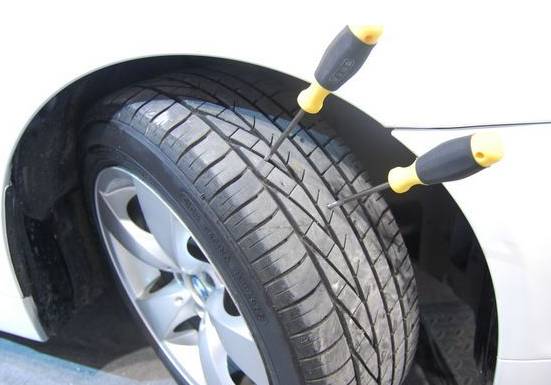 防爆轮胎哪个牌子最好,防爆轮胎优缺点有哪些