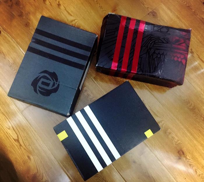 克城玫瑰不简单!Rose8开箱、实战评测!