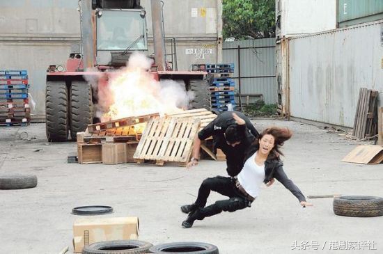 tvb十大烂剧,tvb最让人失望的4部剧