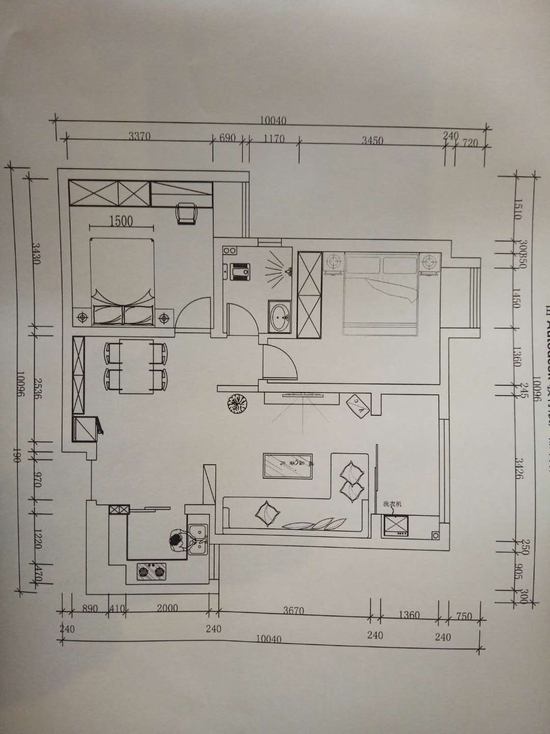 襄阳东津世纪城16区精装房82平方,襄阳东津世纪城装修风格
