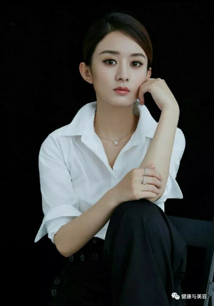 真正的素颜奶油肌,干皮养成素颜奶油肌