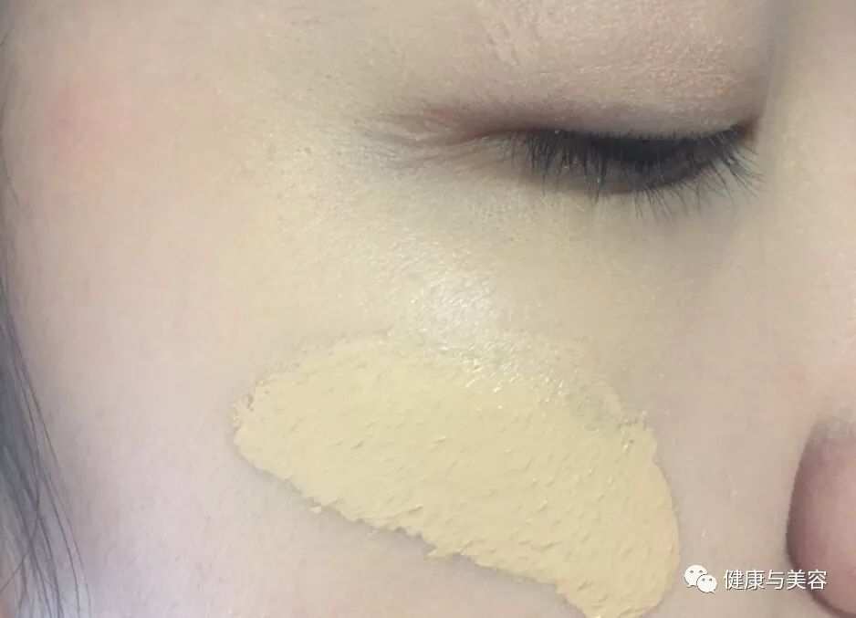 真正的素颜奶油肌,干皮养成素颜奶油肌