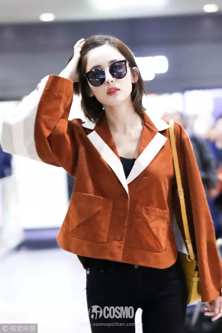 橙色那么难驾驭，我为什么还是疯狂迷恋它？