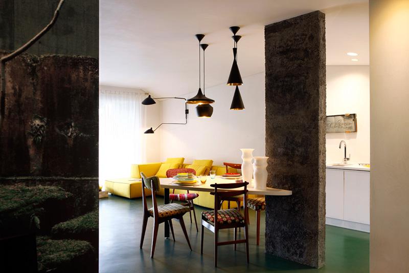 关于家装样板间的问题,装修样板间注意事项讲述