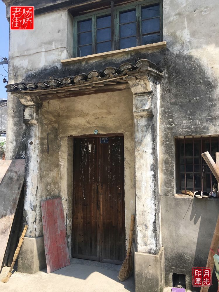 秀丽的江南水乡,这里是一座美丽幽静的江南古镇