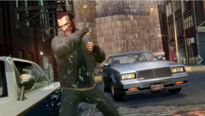 荒野之息为什么被称为神作,荒野之息4