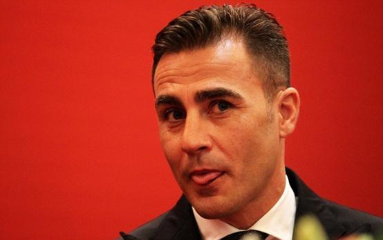 卡纳瓦罗斯科拉里,卡纳瓦罗下赛季