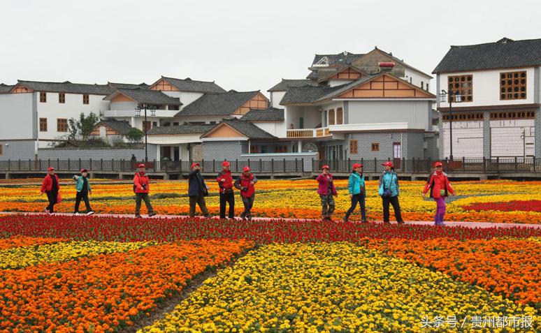 贵州拟新增11个国家4a级旅游景区,贵州黔东南州新增的4a景区