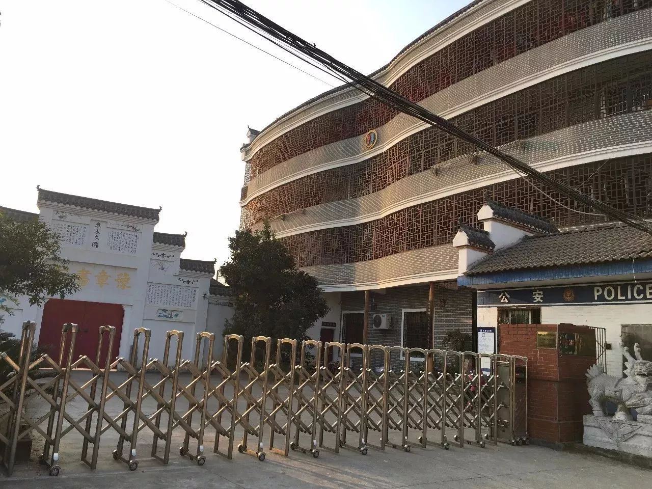 豫章书院已经关闭了吗,豫章书院停办后续