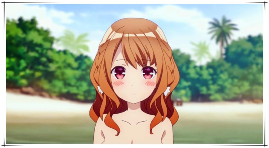 这部番车速极快，随时翻车！喝洗澡水吃内内，主角也是没救了