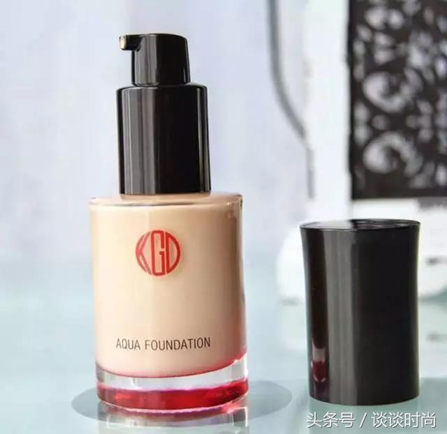 秋冬粉底测评:6款网红粉底,上妆清爽,无油腻感的居然是它……