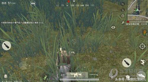 吃鸡游戏手游哪款比较好,现在做得比较好的吃鸡手游推荐