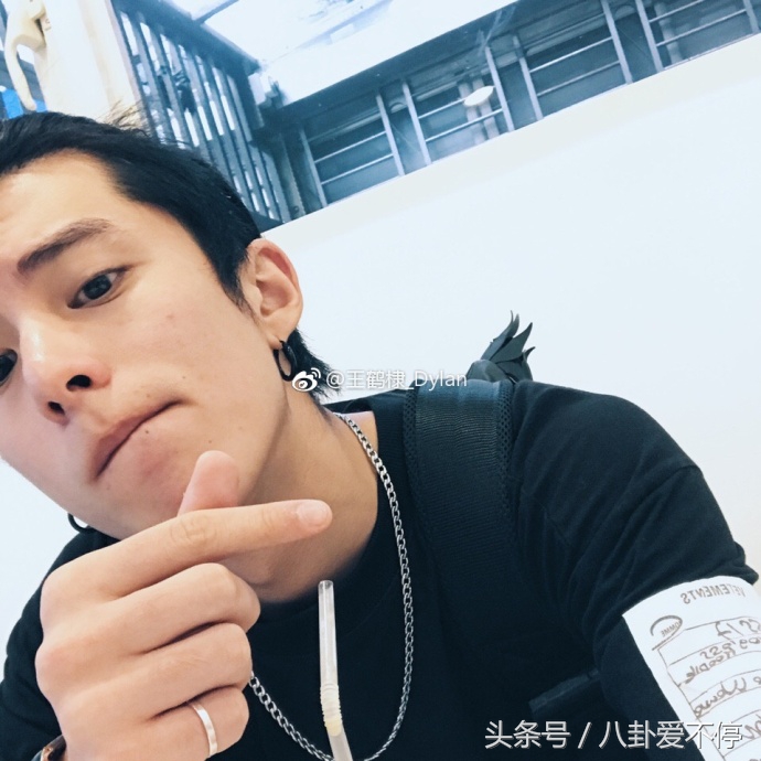 新流星花园f4出场气场,新流星花园f4女神分别是