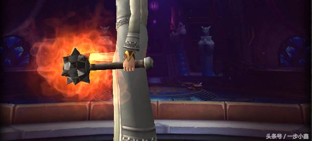 魔兽世界幻化装备效果,魔兽世界武器幻化幻象怎么获得