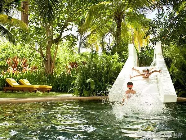 选岛秘籍|马尔代夫代选岛就像挑老公,颜高活好不如合适最重要!