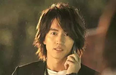 新f4流星花园成员现状,f4流星花园泰国版合体