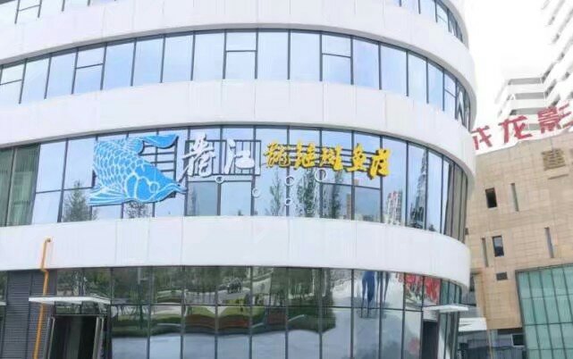 南阳商业新地标，建业凯旋广场，悦享时尚缤纷生活