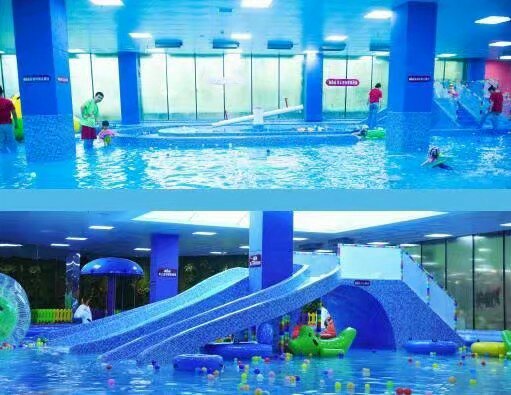 南阳商业新地标，建业凯旋广场，悦享时尚缤纷生活