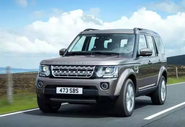 长安“照虎画猫”造出最便宜路虎,外观霸气,空间巨大只要5万