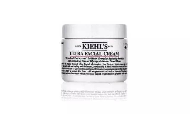 比较滋润抗老的面霜,比较平价滋润型的面霜