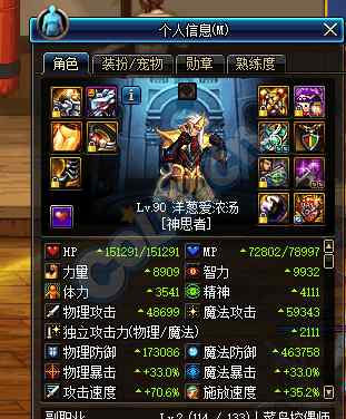 dnf奶爸到底该怎么玩,dnf奶爸还有玩下去必要吗