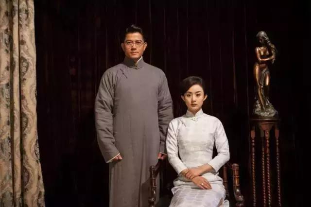 密令抗日谍战片,抗日谍战密战