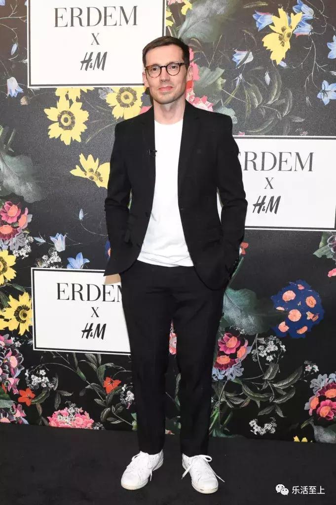 HM×Erdem联名款仙气十足，白菜价就能买到凯特王妃最爱的品牌