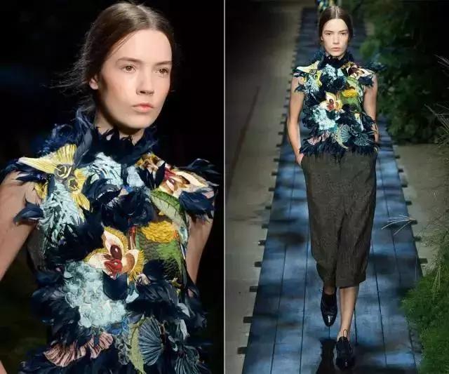 HM×Erdem联名款仙气十足，白菜价就能买到凯特王妃最爱的品牌