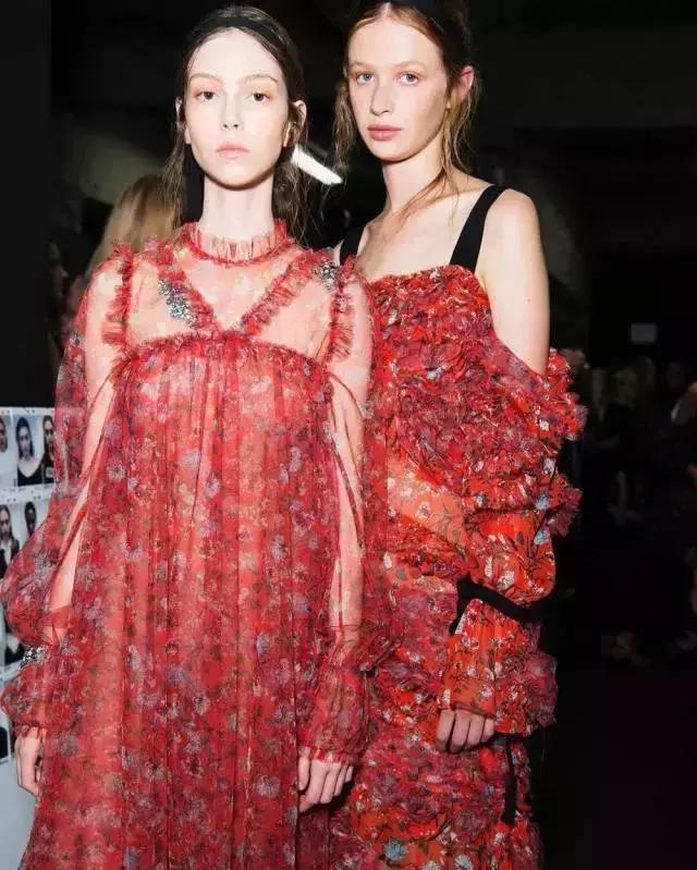 HM×Erdem联名款仙气十足，白菜价就能买到凯特王妃最爱的品牌