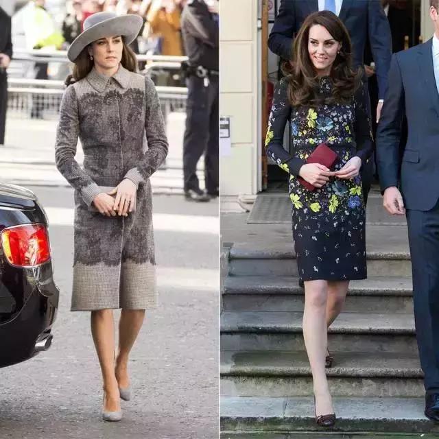 HM×Erdem联名款仙气十足，白菜价就能买到凯特王妃最爱的品牌