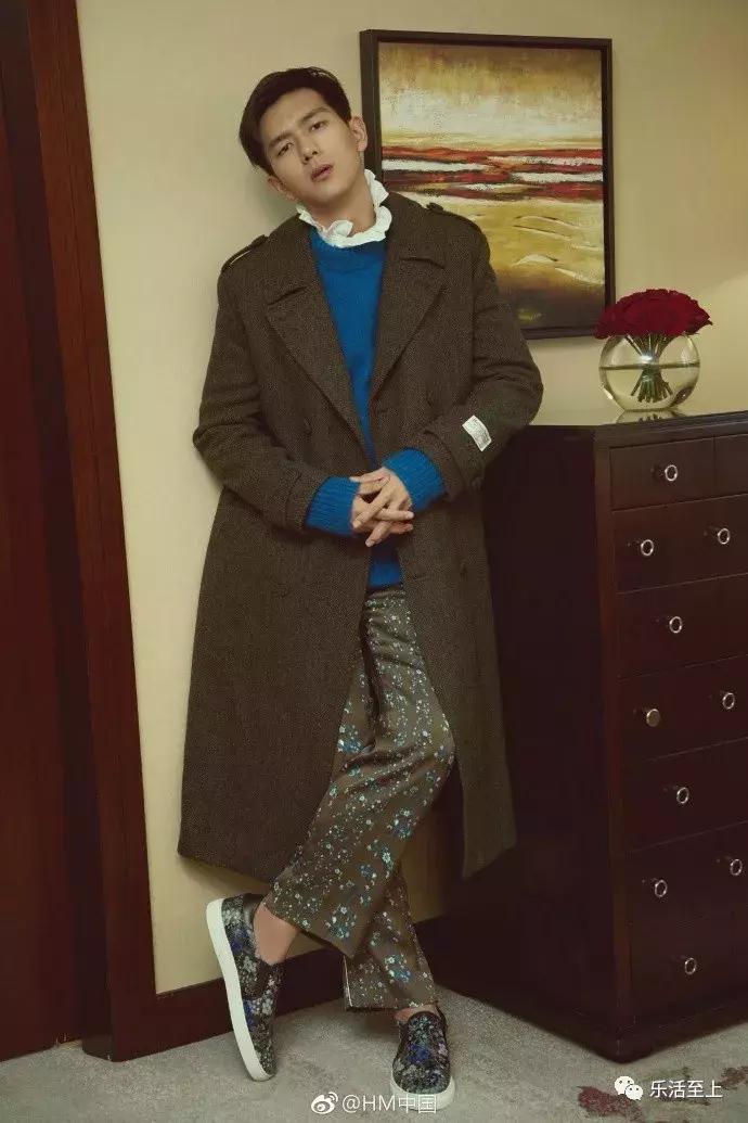 HM×Erdem联名款仙气十足，白菜价就能买到凯特王妃最爱的品牌