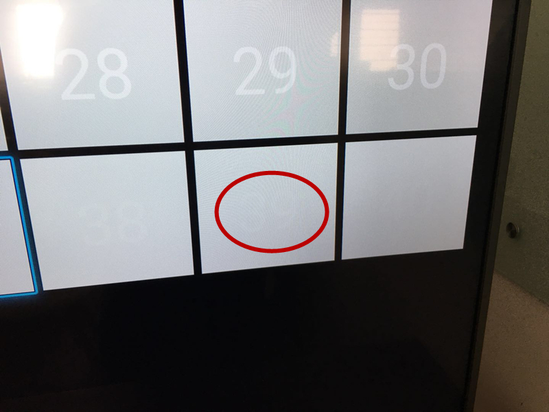 熊猫电视55v8a测评,55寸熊猫电视开不了机