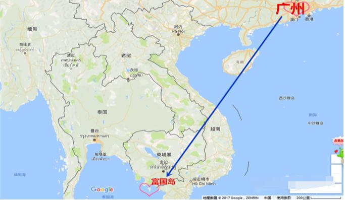 干货超实用又小众的富国岛攻略,富国岛胡吃海喝攻略