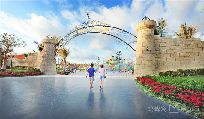 干货超实用又小众的富国岛攻略,富国岛胡吃海喝攻略