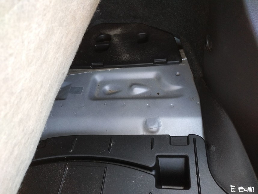 花12万买马自达二手的车值吗,2万多买二手马自达