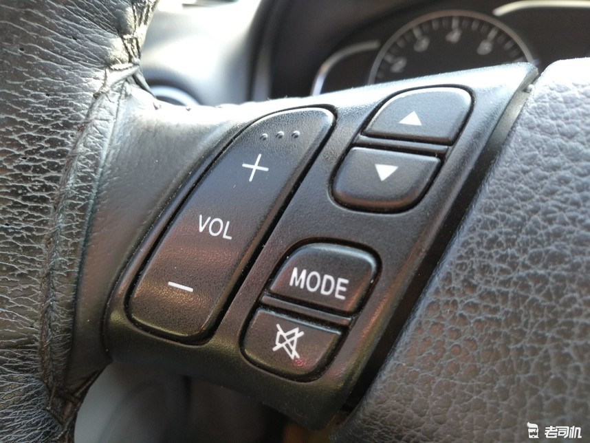 花12万买马自达二手的车值吗,2万多买二手马自达