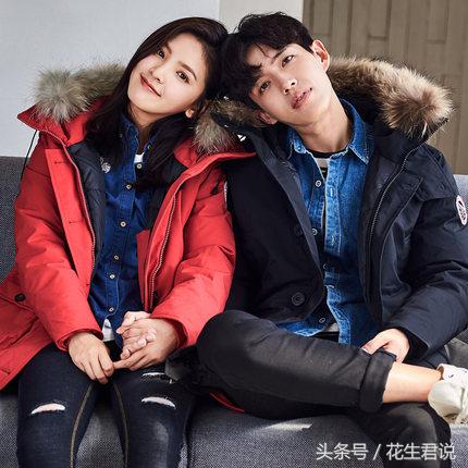 秋冬保暖羽绒服,秋冬时髦洋气羽绒服