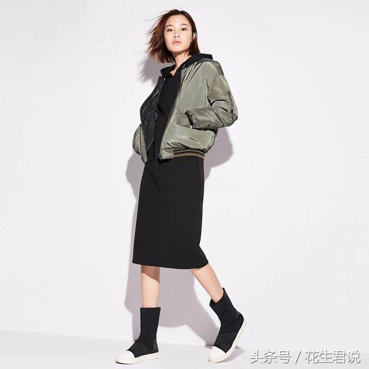 秋冬保暖羽绒服,秋冬时髦洋气羽绒服