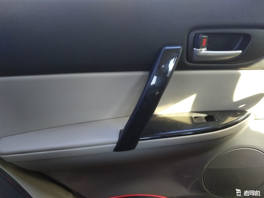 花12万买马自达二手的车值吗,2万多买二手马自达