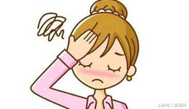 是谁偷走了你的血?艾医生奉上肾病贫血指导!